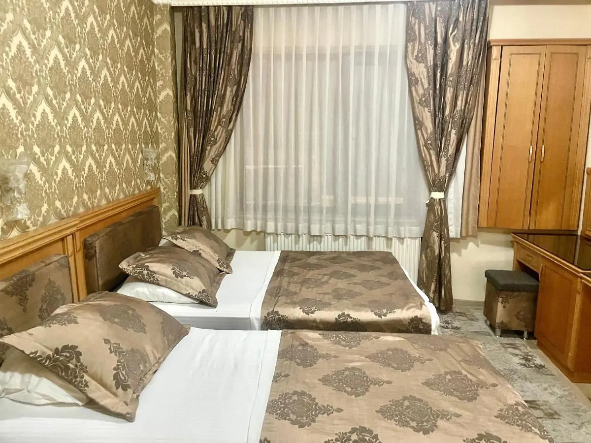 ***  Grand Hisar Hotel Taksim Istanbul Turkey