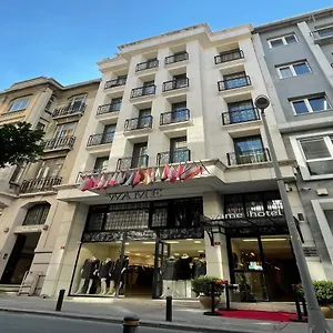 Wame Nisantasi-boutique Class *** Istanbul