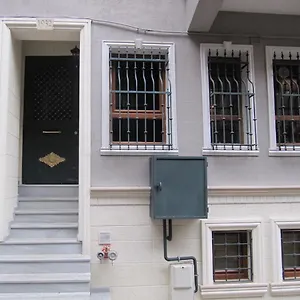 Отель Neva Flats Taksim, Стамбул