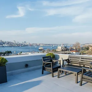 Dream Bosphorus Hotel