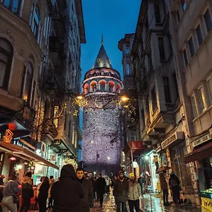 Otel Gritti Pera &