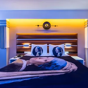 Отель Gallery & Nisantasi, Стамбул