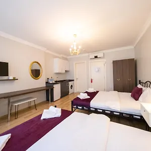Otel Hotel Suite By Frame