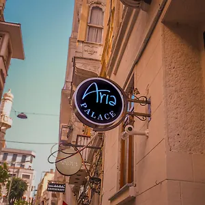 Отель Aria Palace Taksim, Стамбул