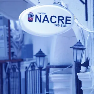 Отель 360 Nacre, Стамбул