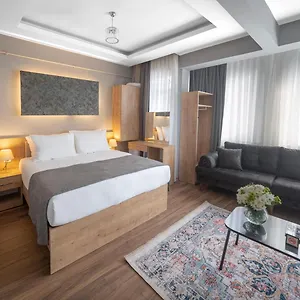 Отель Stayhub, Стамбул