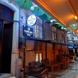 Отель Kamilbey Taksim, Стамбул