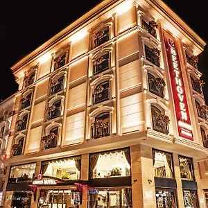 Beethoven - Special Category *** Istanbul