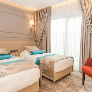 Otel Park Grazza