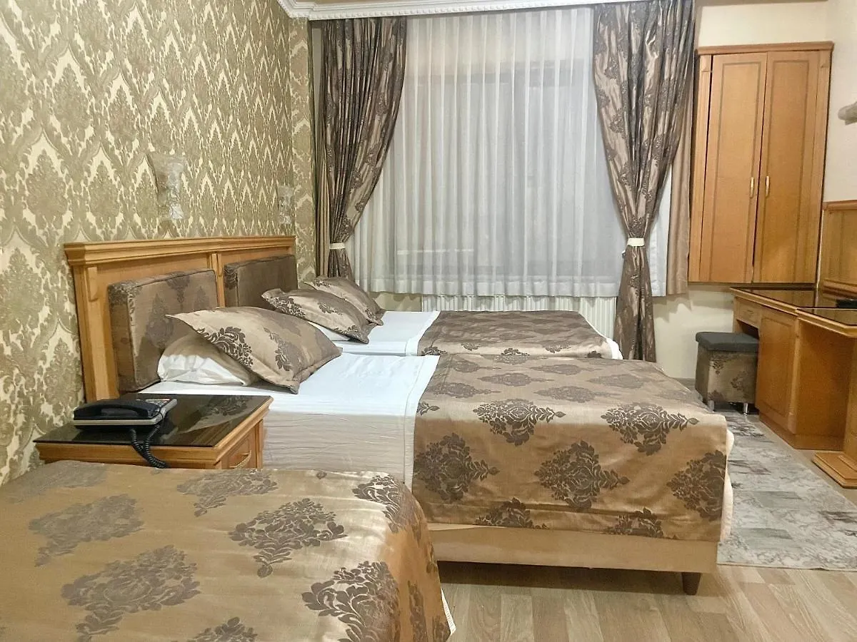 Grand Hisar Hotel Taksim Istanbul 3*,  Turkey